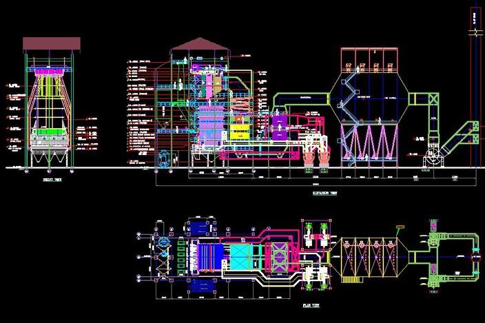 2D-Drawing-Design