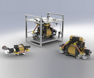Gas-Boosters