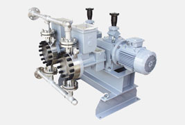 Chemical-Injection-Pumps