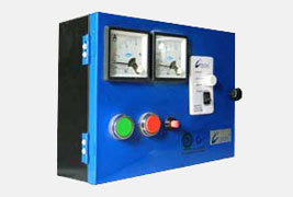Control-Panels