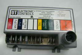 Electronics-Controls