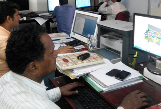 Engineering-Services