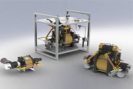 Gas-Boosters