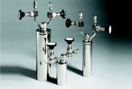 Gas-Bottles