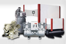air-compressor